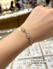 premium bracelet Temple Jewellery Tamil Nadu